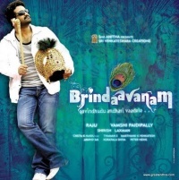 Brindavanam Movie Stills thumb 1
